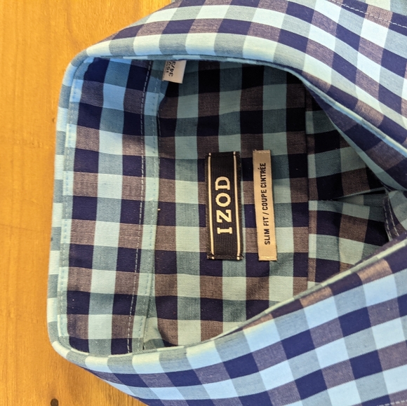 Casual/Dress Shirt - Picture 3 of 4